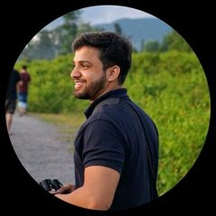 Pulkit Aggarwal